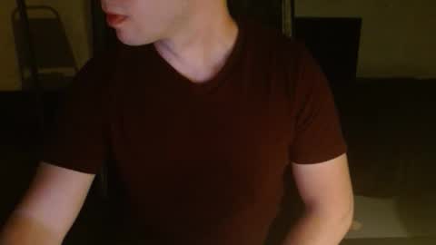 percussive_privates online show from April 9, 6:13 am