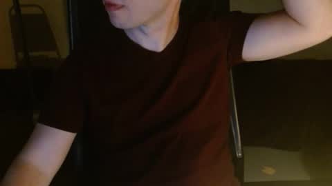 percussive_privates online show from April 9, 6:30 am