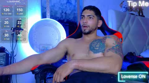 Jacob online show from November 16, 3:06 pm