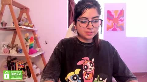 Snapshot of perfect__ana chatting on May 5, 7:44 pm Sarah Ana Banana online show from May 5, 7:44 pm