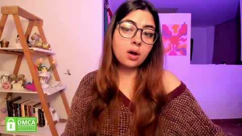 Snapshot of perfect__ana chatting on May 20, 1:34 am Sarah Ana Banana online show from May 20, 1:34 am