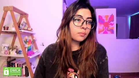 Snapshot of perfect__ana chatting on May 20, 11:00 pm Sarah Ana Banana online show from May 20, 11:00 pm