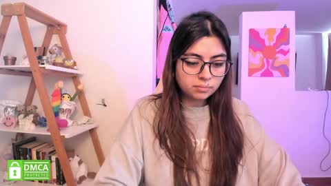 Snapshot of perfect__ana chatting on June 3, 2:33 pm Sarah Ana Banana online show from June 3, 2:33 pm
