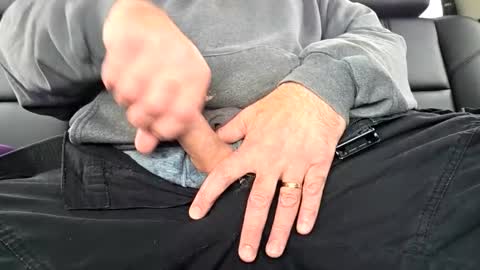 perfectcockdaddy online show from March 6, 7:21 pm