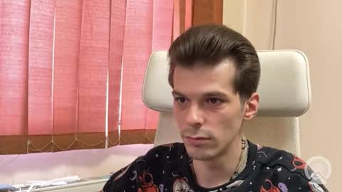 perfectfuckanal online show from February 15, 10:25 am