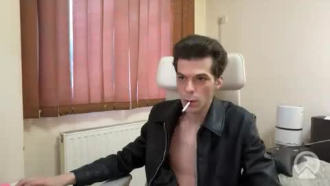 perfectfuckanal online show from February 17, 8:00 am