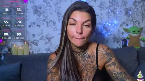 Anna online show from December 2, 6:20 am