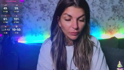 Anna online show from December 10, 10:49 am