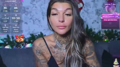 Anna online show from December 21, 9:55 am