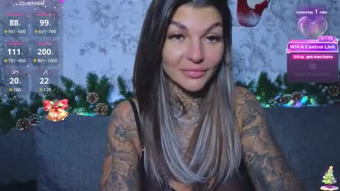 Anna online show from December 23, 11:36 am