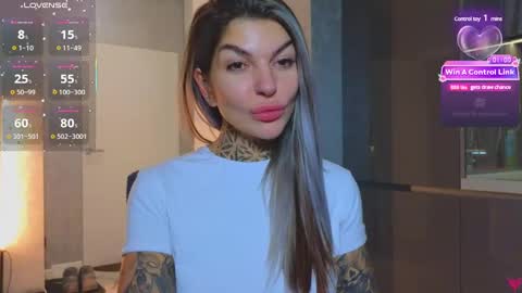 Anna online show from February 27, 3:15 pm