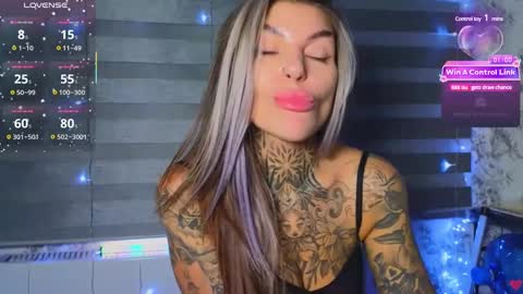 Anna online show from March 3, 12:27 pm