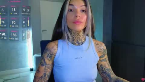 Anna online show from September 22, 5:42 am