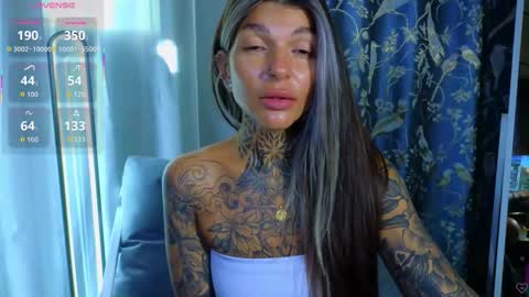 Anna online show from October 27, 8:51 am