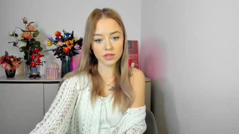 Snapshot of perfectxcindy chatting on November 19, 6:35 am Cindy online show from November 19, 6:35 am