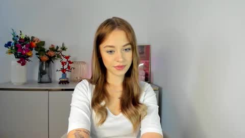 Cindy online show from April 24, 5:32 am
