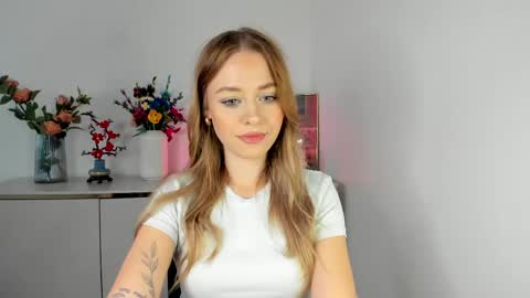Cindy online show from May 20, 5:35 am
