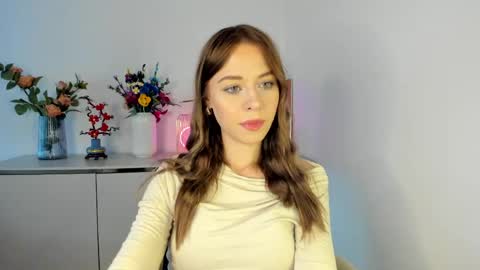Cindy online show from May 26, 5:25 am