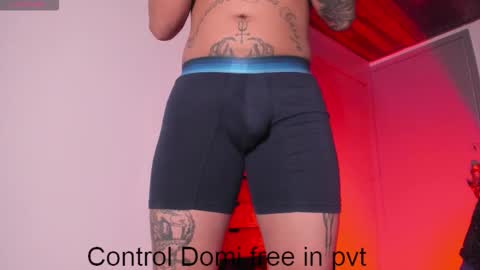 Penrman online show from December 15, 11:09 pm