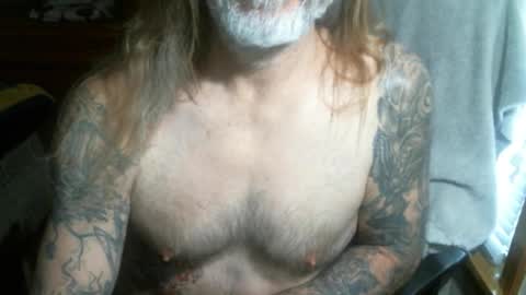 Snapshot of perkymalenipples chatting on February 21, 2:18 pm perkymalenipples online show from February 21, 2:18 pm