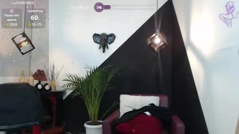Snapshot of perla_campbell chatting on January 31, 10:10 pm online show from January 31, 10:10 pm