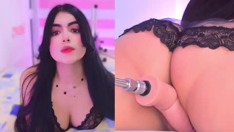 Snapshot of perla_cm chatting on November 24, 10:59 am perla_cm online show from November 24, 10:59 am