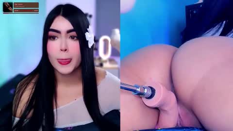 perla_cm online show from January 8, 11:01 am