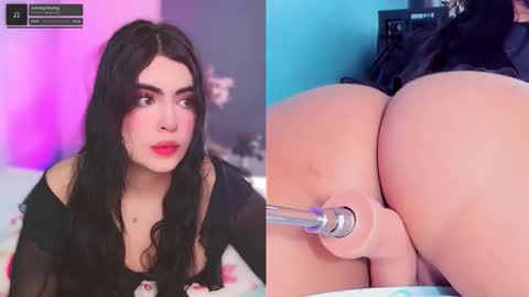 perla_cm online show from February 27, 10:59 am