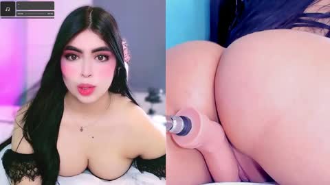 perla_cm online show from April 13, 10:54 am
