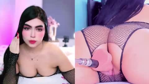 perla_cm online show from April 24, 11:01 am