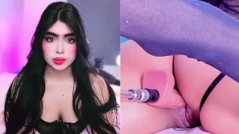 perla_cm online show from April 25, 1:41 pm