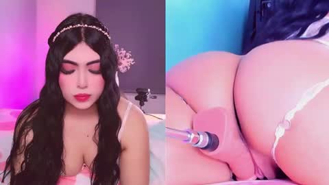 Snapshot of perla_cm chatting on June 14, 2:57 am perla_cm online show from June 14, 2:57 am