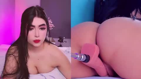 perla_cm online show from June 27, 11:15 am