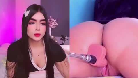 perla_cm online show from June 30, 11:22 am