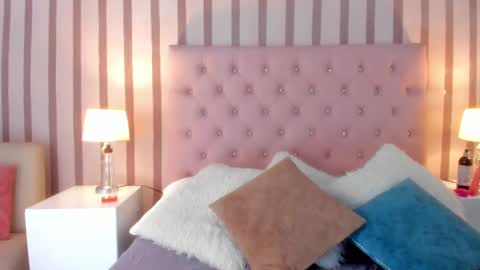 PERLA online show from September 9, 12:05 pm