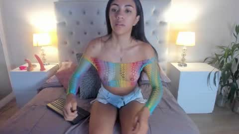 PERLA online show from September 22, 12:18 pm
