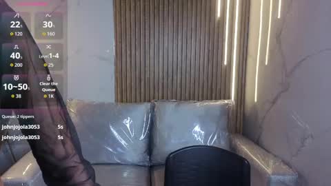 Snapshot of perla_lovely chatting on June 5, 12:00 pm perla_lovely online show from June 5, 12:00 pm