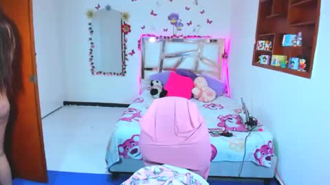 PERLA online show from October 16, 8:15 am