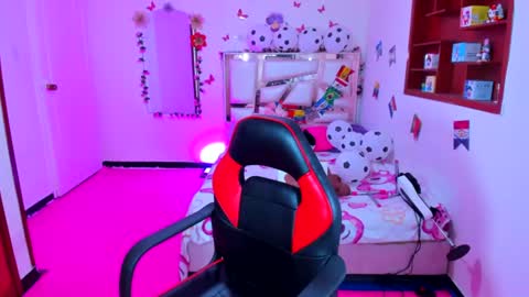 PERLA online show from July 13, 11:07 pm