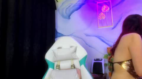 Snapshot of perlafranco chatting on January 19, 8:39 am Perla Franco online show from January 19, 8:39 am