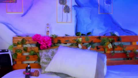 Snapshot of perlafranco chatting on January 22, 11:23 am Perla Franco online show from January 22, 11:23 am