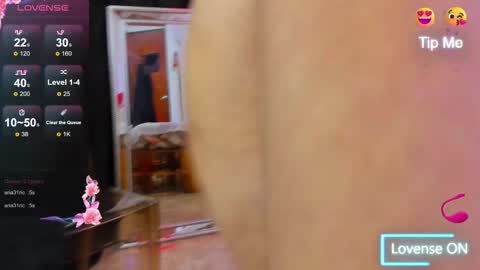 Snapshot of perlafranco chatting on November 19, 2:11 am Perla Franco online show from November 19, 2:11 am