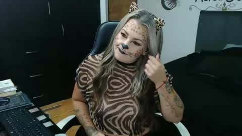 goloza online show from November 1, 1:07 am