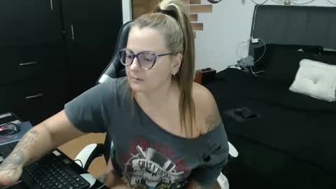 goloza online show from March 3, 2:50 am