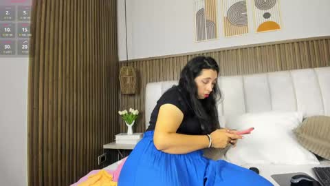 Snapshot of perlapreciosa chatting on May 24, 4:06 am PerlaPreciosa online show from May 24, 4:06 am
