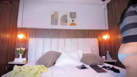 Snapshot of perlapreciosa chatting on June 19, 3:55 am PerlaPreciosa online show from June 19, 3:55 am