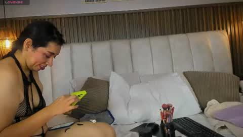 Snapshot of perlapreciosa chatting on July 11, 4:37 am PerlaPreciosa online show from July 11, 4:37 am
