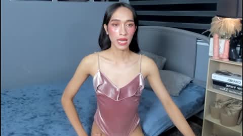 perryperezz online show from February 23, 5:50 pm