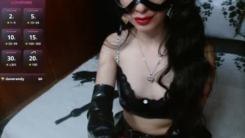 Snapshot of persefone_fire chatting on June 5, 9:53 pm persefone_fire online show from June 5, 9:53 pm