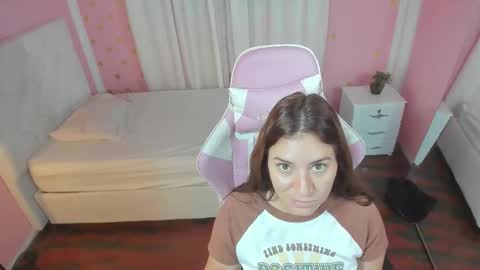 Marie online show from October 22, 9:53 am